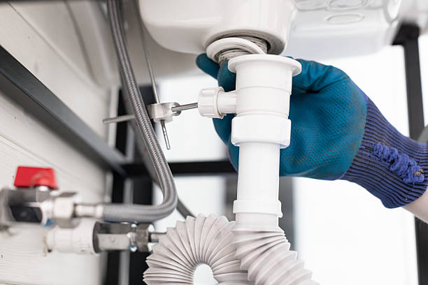 Trusted Drain Cleaning service in Quaker City, OH - AAA Plumbing Heating