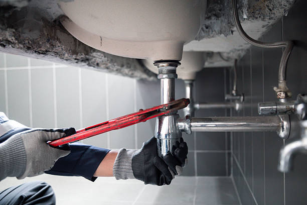 Trusted Garbage Disposal Repair service in Quaker City, OH - AAA Plumbing Heating